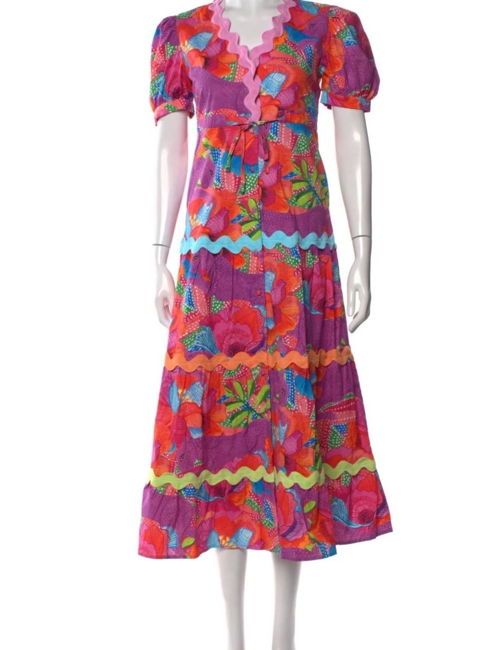 Rachelle dress by Marie by Victoria Dunn